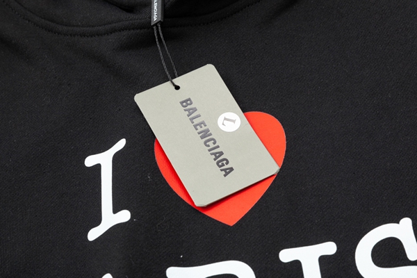 ブランドパーカー細部ディテール